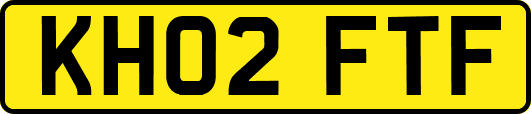 KH02FTF
