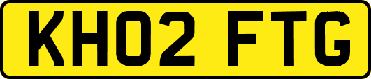 KH02FTG