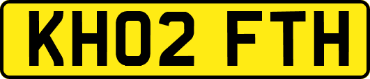 KH02FTH