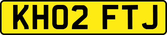 KH02FTJ