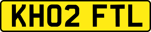 KH02FTL