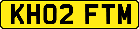 KH02FTM