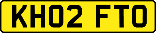 KH02FTO