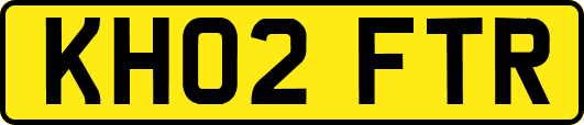 KH02FTR