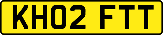 KH02FTT