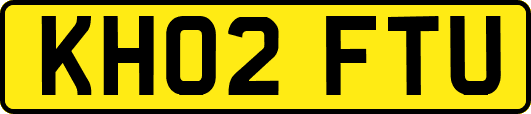 KH02FTU