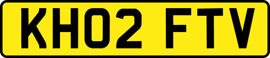 KH02FTV
