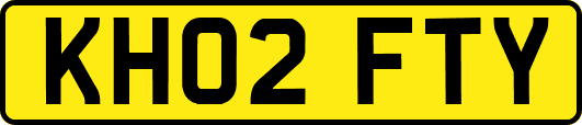 KH02FTY