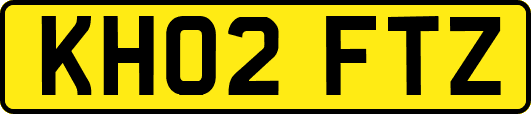 KH02FTZ