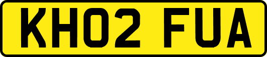 KH02FUA