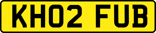 KH02FUB