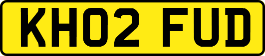 KH02FUD