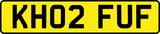 KH02FUF