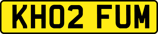 KH02FUM