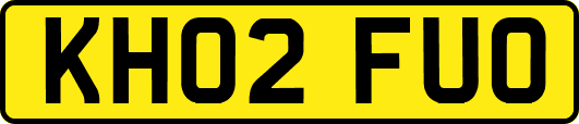 KH02FUO