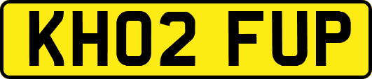 KH02FUP