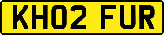 KH02FUR