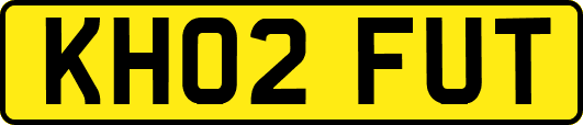 KH02FUT