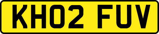 KH02FUV