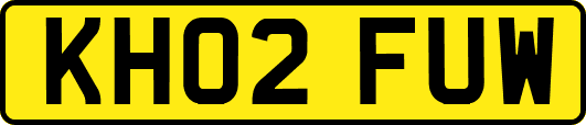 KH02FUW