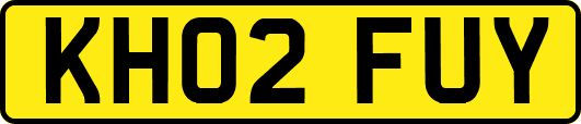 KH02FUY