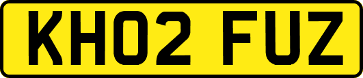 KH02FUZ