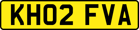 KH02FVA