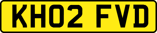 KH02FVD