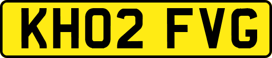 KH02FVG