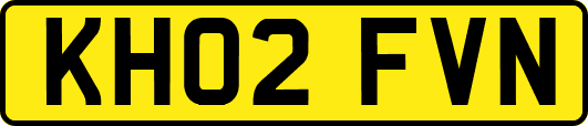 KH02FVN