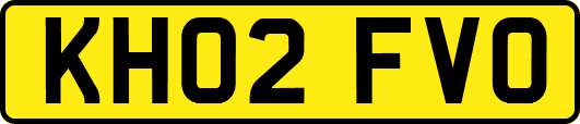 KH02FVO