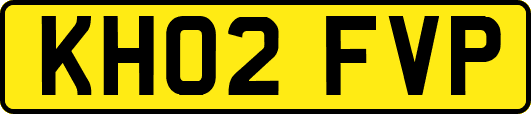 KH02FVP