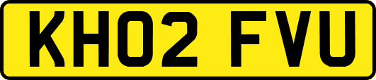 KH02FVU