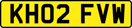 KH02FVW