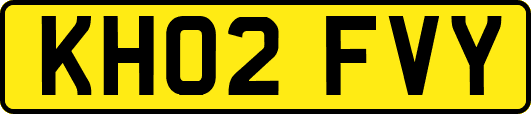 KH02FVY