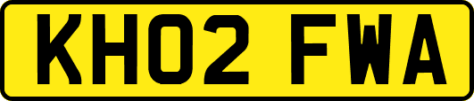 KH02FWA