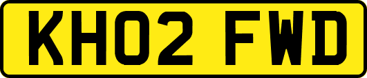 KH02FWD