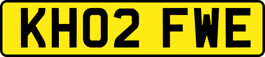 KH02FWE
