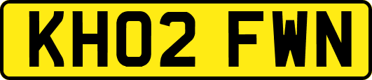 KH02FWN