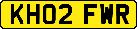 KH02FWR