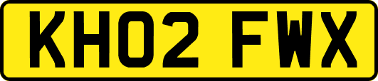 KH02FWX