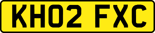 KH02FXC
