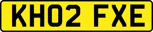 KH02FXE