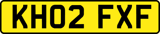 KH02FXF