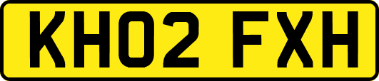 KH02FXH