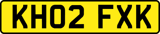 KH02FXK