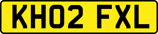 KH02FXL