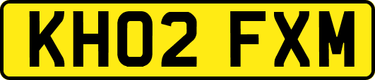 KH02FXM