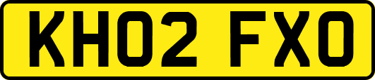KH02FXO