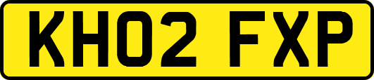 KH02FXP